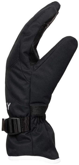 Roxy Ladies Jetty Solid Gloves 2024