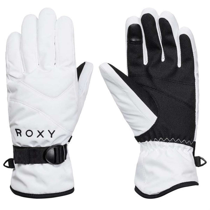 Roxy Ladies Jetty Solid Gloves 2021-2022