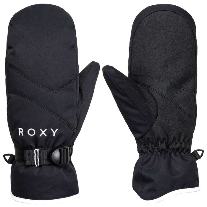 Roxy Ladies Jetty Solid Mittens 2021-2022