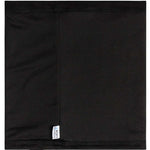 Roxy Women's Lana Collar 2024 - Black collar with a subtle white logo on the left side.