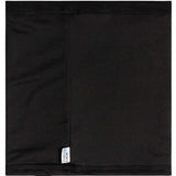 Roxy Women's Lana Collar 2024 - Black collar with a subtle white logo on the left side.