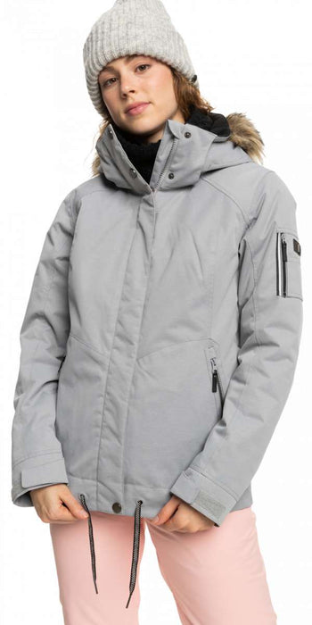 Roxy Ladies Meade Insulated Jacket 2022-2023