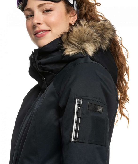 Roxy Ladies Meade Insulated Jacket 2022-2023