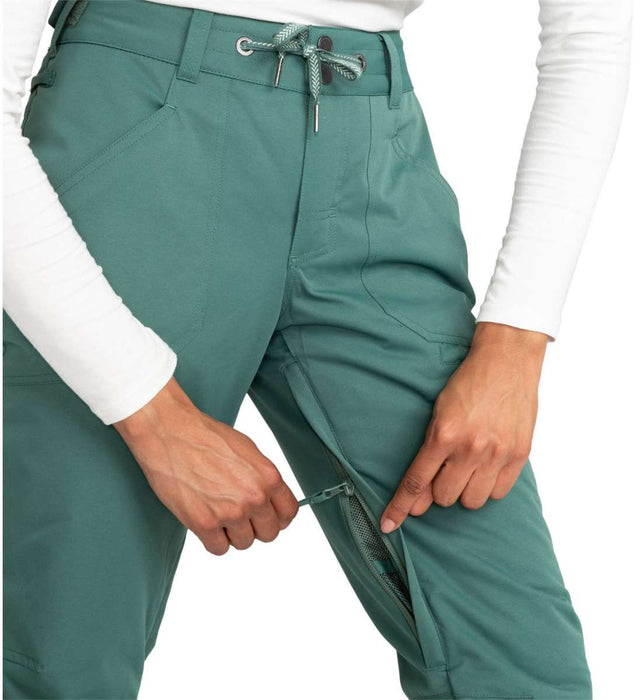 Roxy Ladies Nadia Insulated Pants 2024