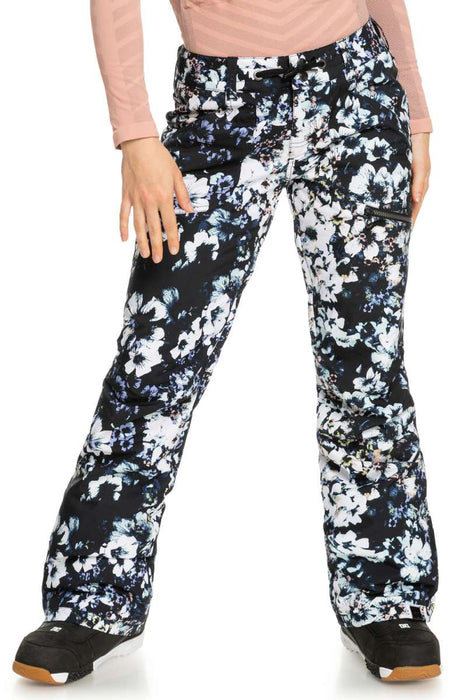Roxy Ladies Nadia Print Insulated Pant 2022-2023