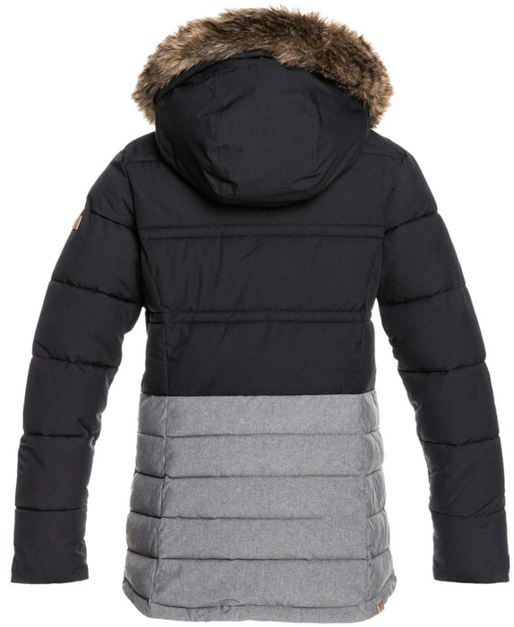 Roxy Ladies Quinn Insulated Jacket 2021-2022