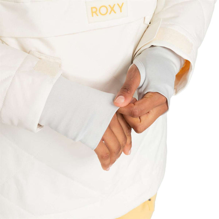 Roxy Ladies Radiant Lines Pullover Jacket 2024