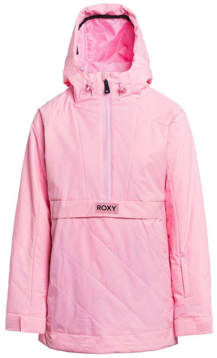 Roxy Radiant Lines Pullover Jacket 2024 - Women's