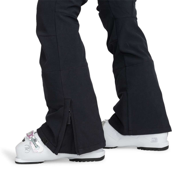 Roxy Women's Rising High Snow Pants : : Clothing, Shoes &  Accessories