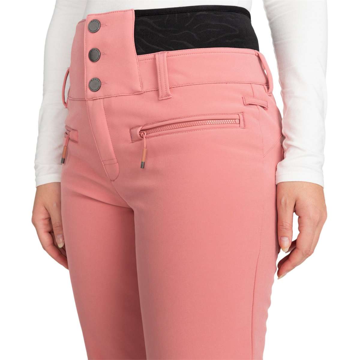 Roxy Women's Rising High Pant 2024 – Ski Pro AZ