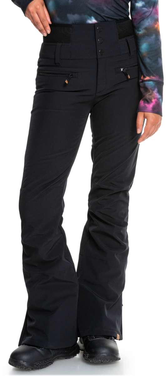 Rising High - Technical Snow Pants for Women