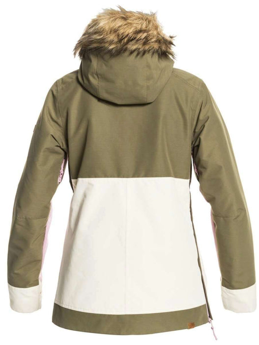 Roxy Ladies Shelter Insulated Jacket 2021-2022