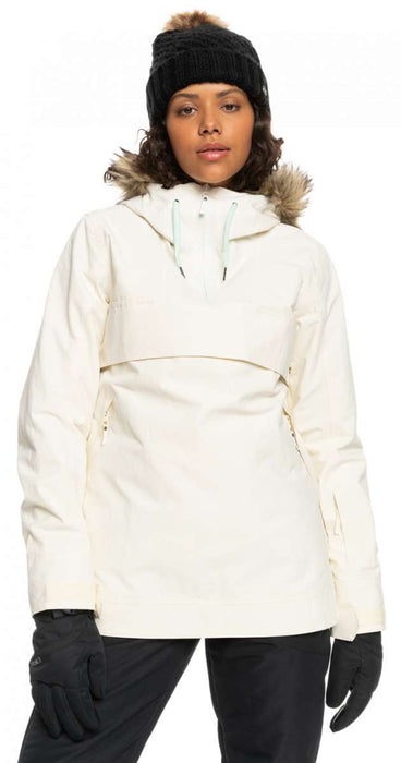 Roxy Ladies Shelter Insulated Jacket 2022-2023