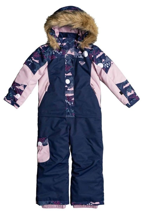 Roxy Ladies Sparrow Insulated Snow Suit 2021-2022