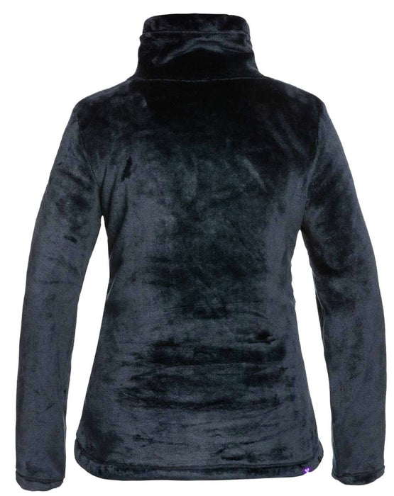 Roxy Ladies Tundra Full-Zip Fleece Jacket 2021-2022