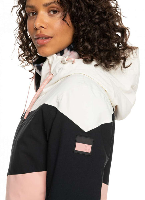 Roxy Ladies Winter Haven Insulated Jacket 2022-2023
