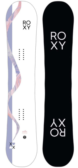 Roxy Ladies XOXO Pro Snowboard 2022-2023