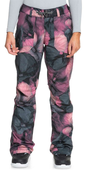 Roxy Nadia Print Insulted Pant 2024