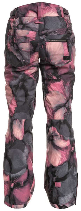Roxy Nadia Print Insulted Pant 2024