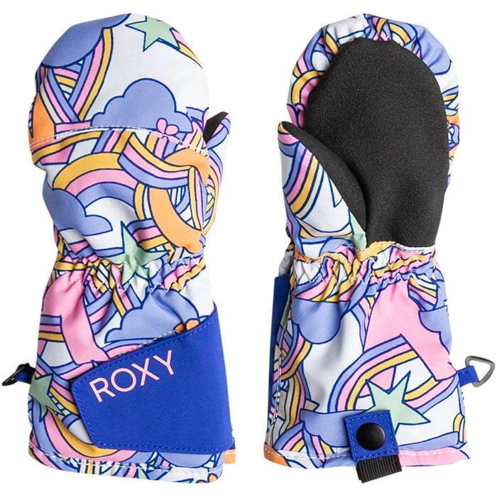 Roxy Girls Snows Up Mittens 2024