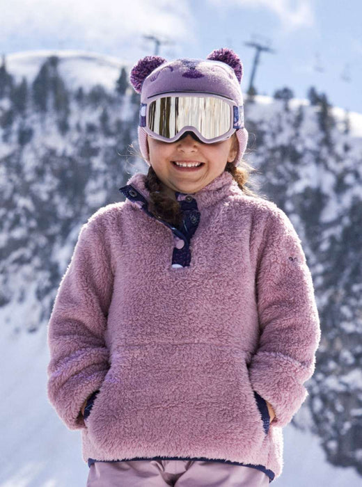 Roxy Toddler Mini Alabama Fleece 2021-2022