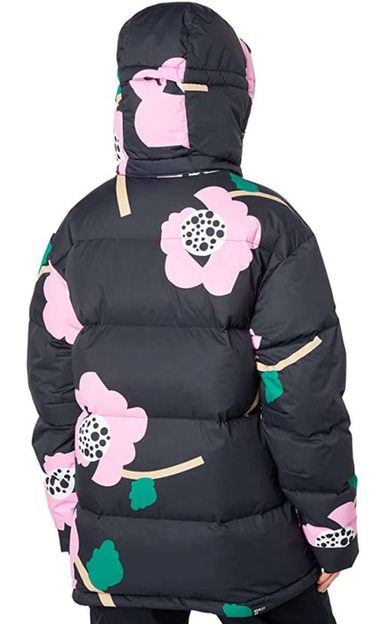 Roxy X Rowley Ladies Puffer Jacket 2021-2022