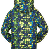 Kamik Boys Rusty Planet Insulated Jacket 2020-2021