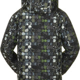 Kamik Boys Rusty Planet Insulated Jacket 2020-2021