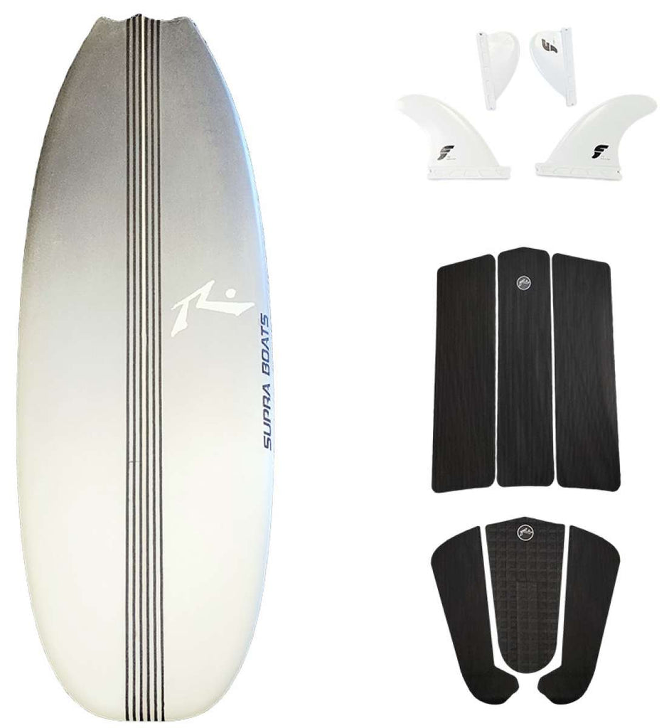 RUSTY SUP HIGH SURF 7.6