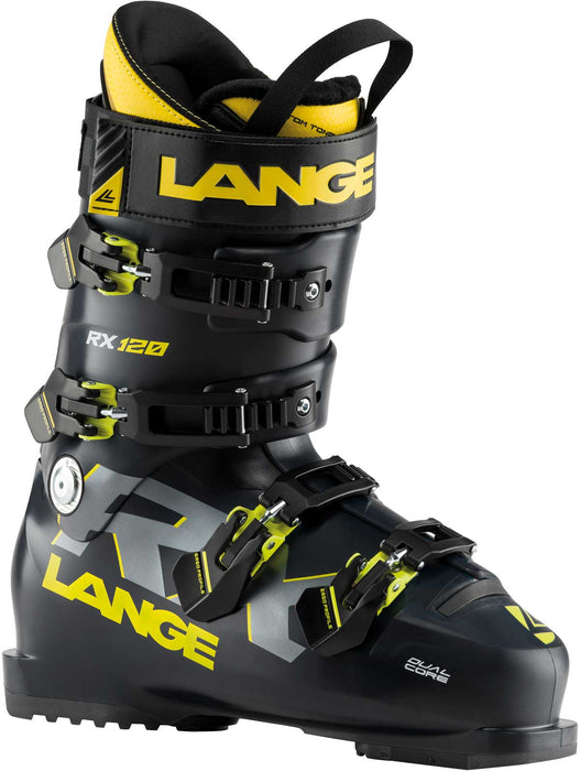 Lange Men's RX 120 MV Ski Boot 2019-2020
