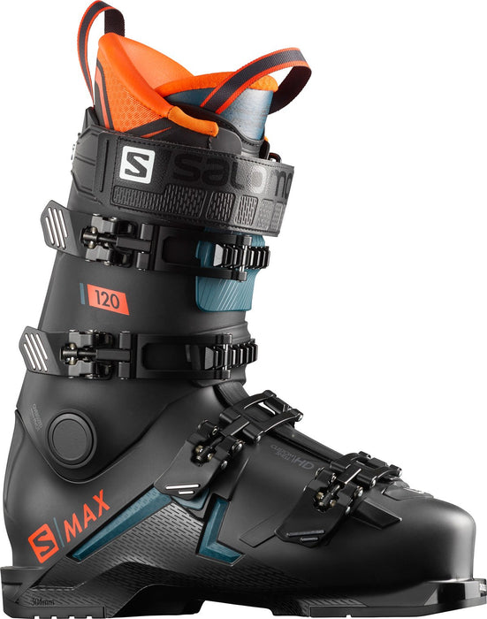 Salomon Men's S/MAX 120 Ski Boot 2018-2019