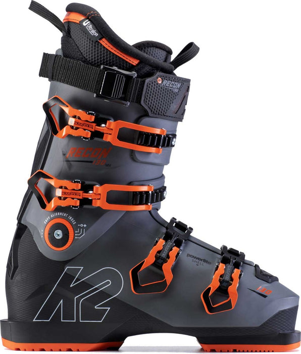 K2 Men's Recon 130 LV Ski Boot 2019-2020