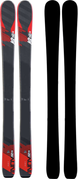 2013 k2 indy skis Press ensuring you can hand them down the line to the next generation K2 Indy (Flat) Junior Skis