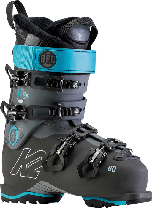 K2 Ladies' B.F.C. 80 Heat Ski Boot 2019-2020