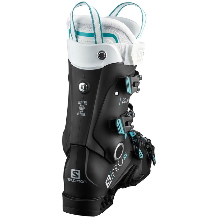 Salomon S/Pro HV 80 W IC Ladies Ski Boots 2020-2021