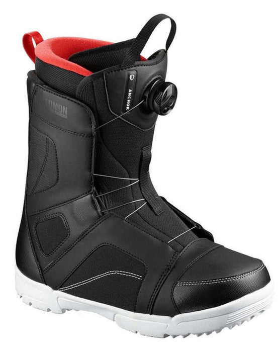 Salomon Anchor Snowboard Boots 2019-2020