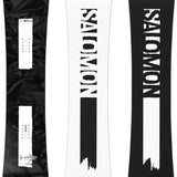 Salomon Craft Snowboard 2024