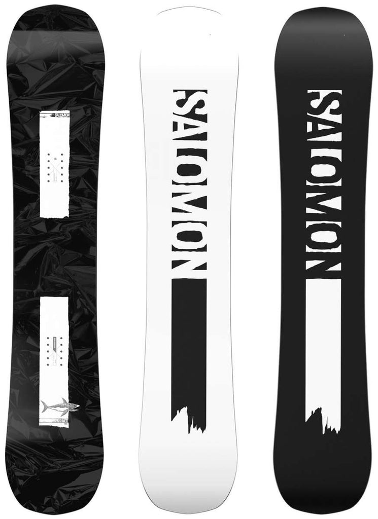FIJACION SNOWBOARD SALOMON MAKER - SkiCenterBarcelona