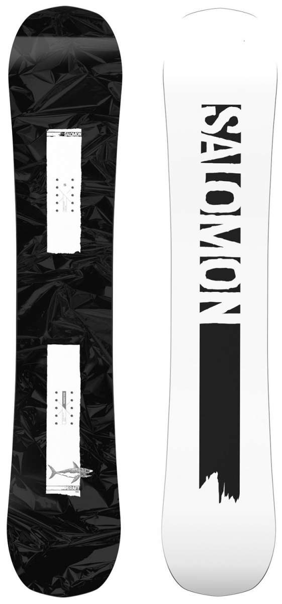 Salomon Craft Snowboard 2024 – Ski Pro AZ
