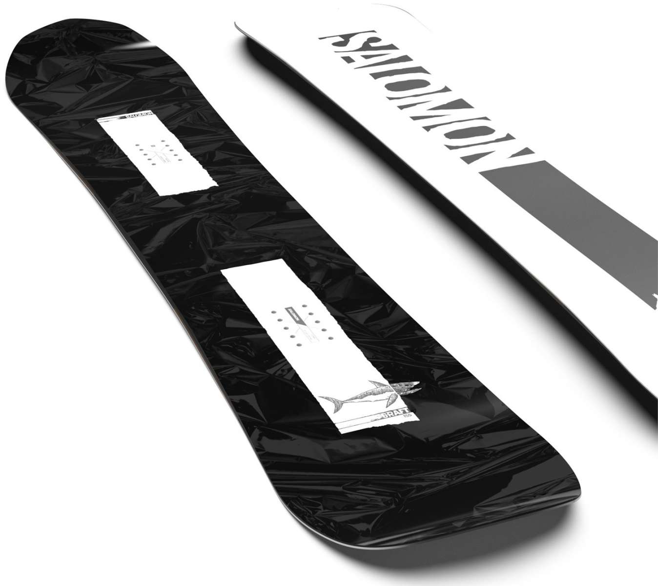 Salomon Craft Snowboard 2024 – Ski Pro AZ