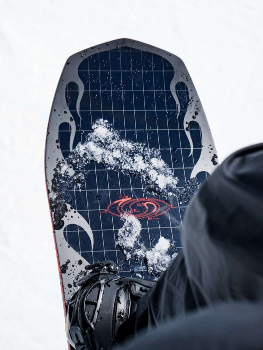 Salomon Dancehaul Pro LTD Snowboard 2024