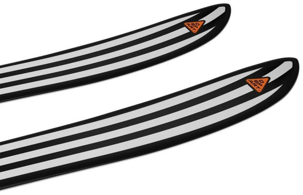 salomon hi5 ski Salomon Depart 1.0 Skis 2026