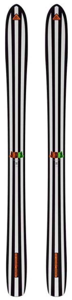 baton ski salomon Salomon Depart 1.0 Skis 2026
