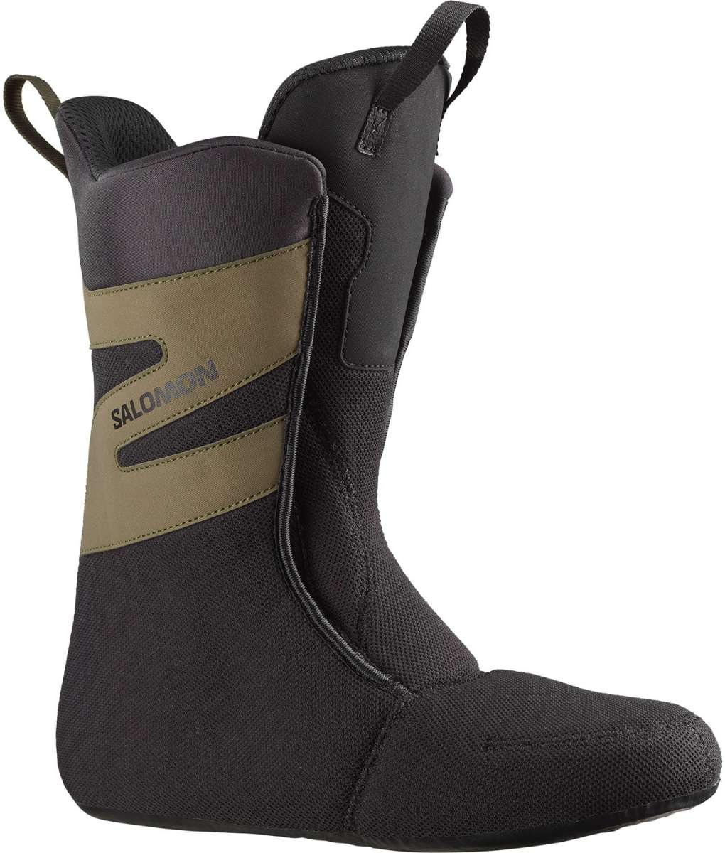 Salomon Dialogue Dual BOA Snowboard Boots 2024 – Ski Pro AZ