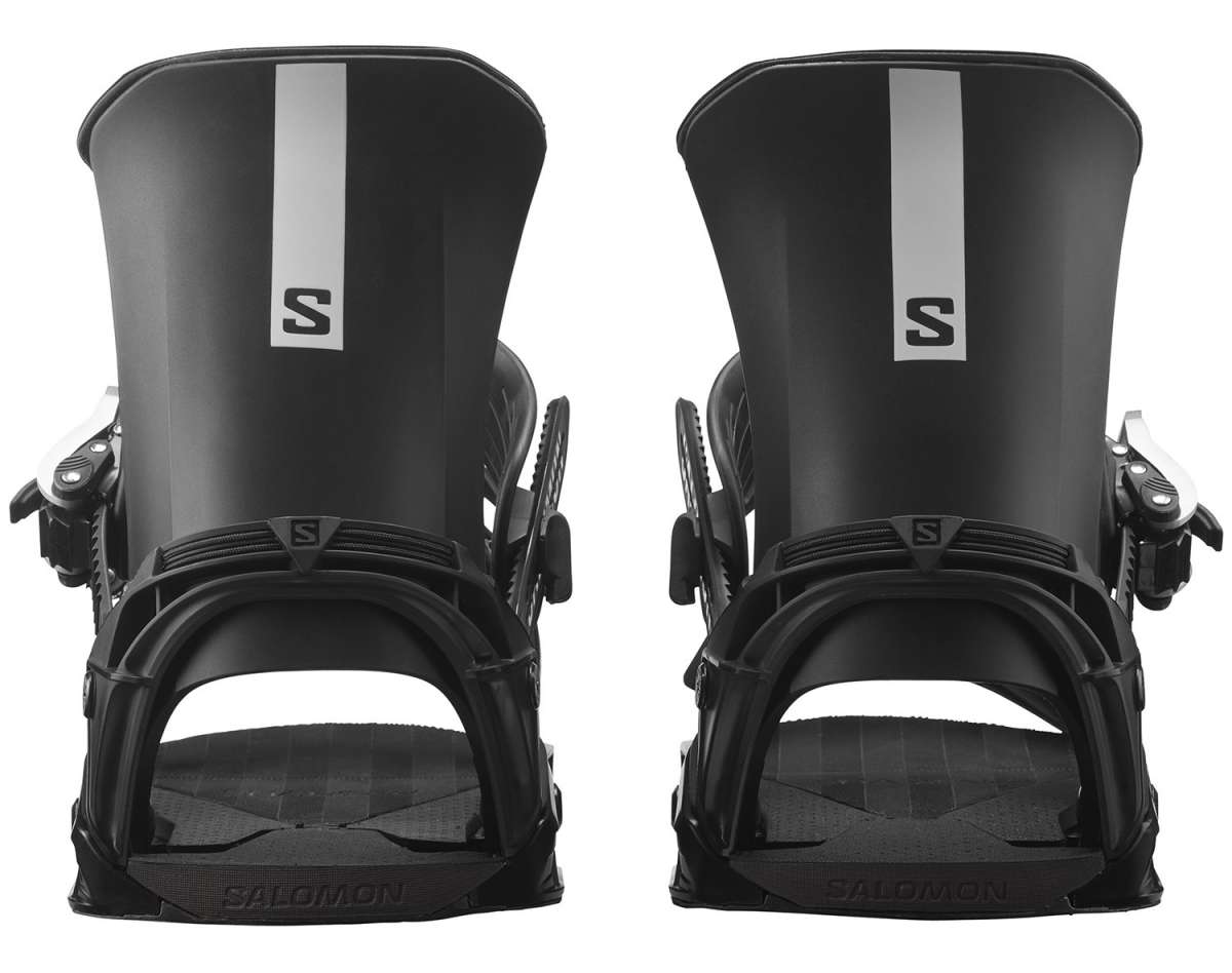 Salomon District Snowboard Bindings 2024 – Ski Pro AZ