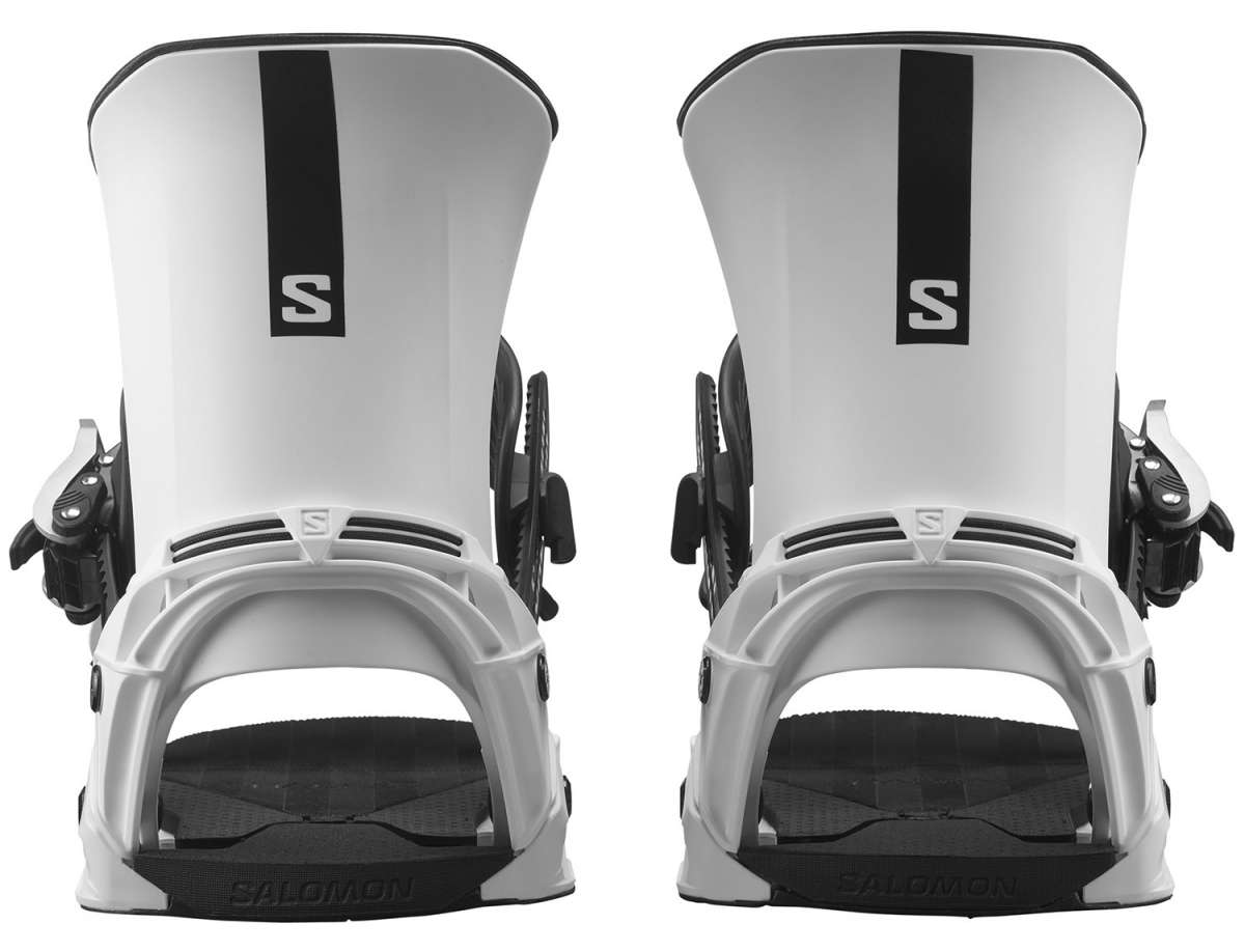 Salomon District Snowboard Bindings 2024 – Ski Pro AZ