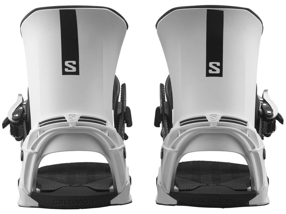 Salomon District Snowboard Binding 2022-2023 – Ski Pro AZ