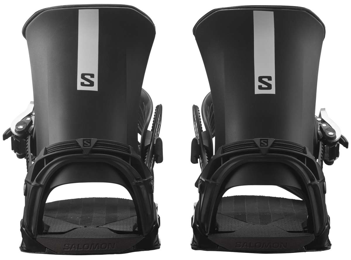 Salomon District Snowboard Binding 2022-2023 – Ski Pro AZ