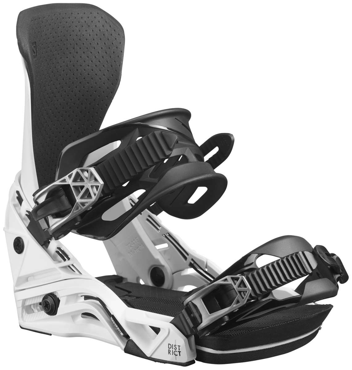 Salomon District Snowboard Binding 2022-2023 – Ski Pro AZ
