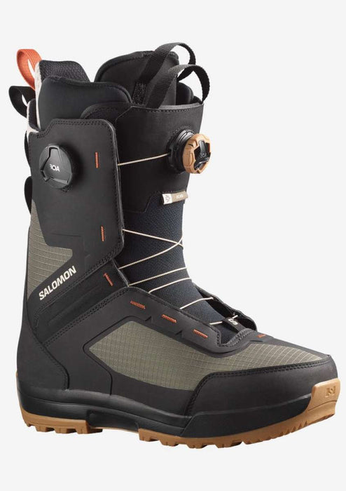 Salomon Echo Dual Boa Snowboard Boot 2022-2023
